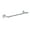 Polished Chrome, variant on Symmons 583TB24BBZ Braston 24" Towel Bar - Bronze