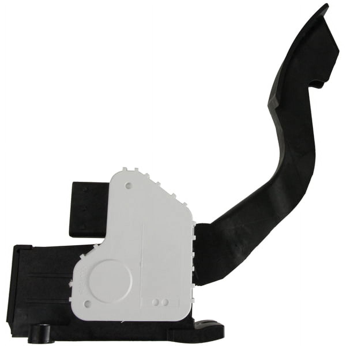 Accelerator Pedal Sensor