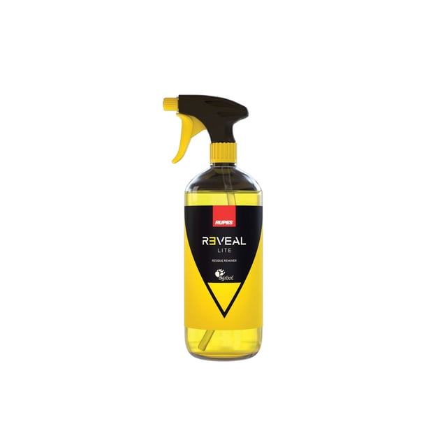 Limpiador en aerosol RUPES Reveal Lite Eliminador de Residuos