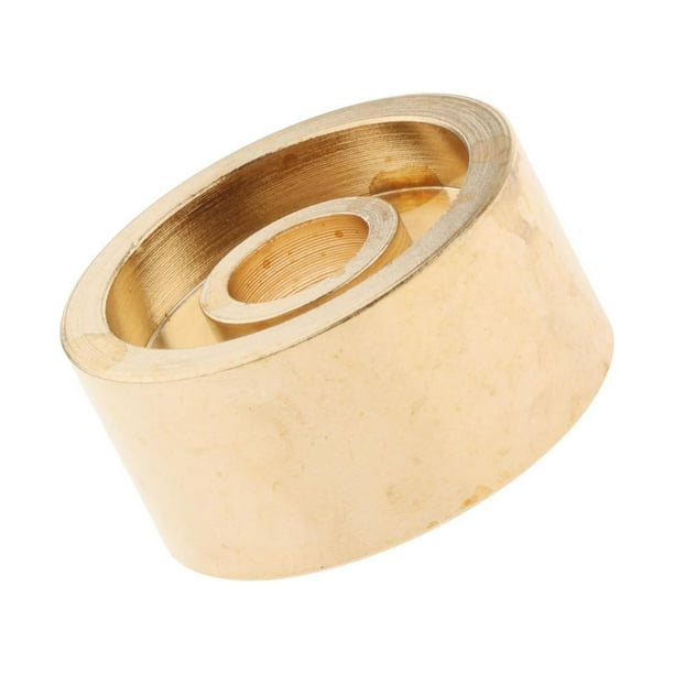 wolftale Trumpets Valve Cap Trumpet Module Repair Parts Trumpet Part