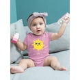 thumbnail image 2 of Cute Sun Bodysuit Infant -Image by Shutterstock,  18 Months, 2 of 4