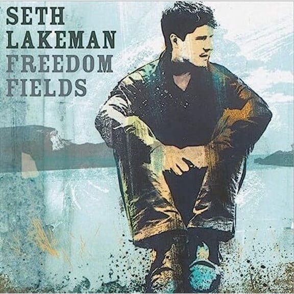 Seth Lakeman - Freedom Fields: Anniversary Edition - Music & Performance - CD