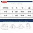 thumbnail image 3 of TMOYZQ Training Bras for Girls 8-10 Teens Cotton Training Bra-Racerback with Padded Seamless Crop Bra Workout Activewear Bralette, 3 of 3