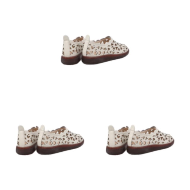 Minnieouse Zapatos Planos De Mujer Calzado Cómodo Y Con Estilo Para El Diario Sandalias Elegantes De Mujer 2023 Zapatos Livianos Type1 NO1