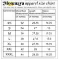 thumbnail image 6 of Moomaya Cuff Sleeves Spread Collar Cotton Shirt - Women's Casual Printed Shirt, 6 of 9