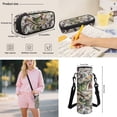 thumbnail image 7 of KUIFORTI Fish Camouflage Bookbag and Lunch Box Kid Backpack Set 4Pcs Boys Girls School Bag Pencil Sleeve Suitable for Elementary Primary Middle School Back to School Supplies, 7 of 7