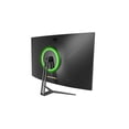 thumbnail image 3 of Monitor Gaming Z Edge Curvo 32 Pulgadas Z-Edge UG32 Full HD 1080p 180hz, 3 of 6
