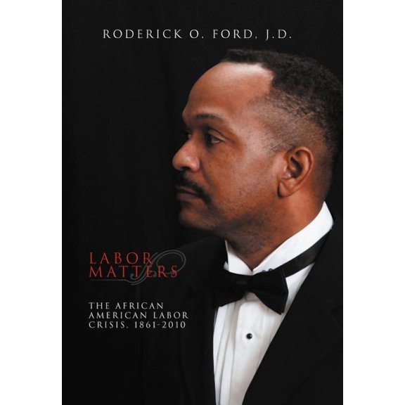 Labor Matters : The African American Labor Crisis, 1861-2010