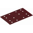 thumbnail image 1 of Festool 499053 Rubin 2 hojas de lija abrasivas rectangulares de grano P220 (80 x 133 mm), paquete de 50, 1 of 1