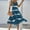 Navy, variant on Women's Casual Summer Dress, Sleeveless Maxi Beach Dress with Pockets, Flowy Tank Dress for Vacation@ 格式规范:采用标题大小写,前后添加了“