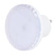 thumbnail image 4 of Lámpara de techo de 33 LED de 6 W con luz cálida para pasillo de entrada de casa 90‑265 V, 4 of 10