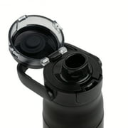 TAL Tritan Jolt Water Bottle 16 fl oz, Black