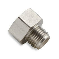 Earl's Performance 00112ERL Fuel Hose Fitting