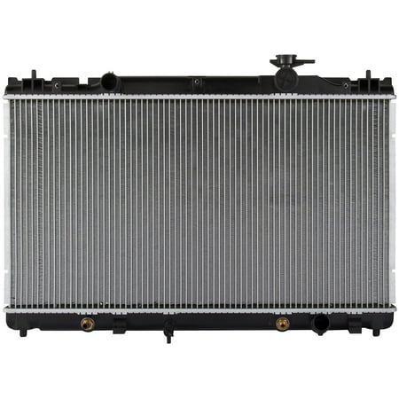 Spectra Premium CU2436 Automotive Radiator