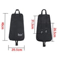thumbnail image 2 of IRIN 600D Water-Resistant Drumstick Bag Case with Carrying Strap, 2 of 7