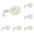 thumbnail image 1 of Scotch Tape Invisible Tape Refill Transparent Tape Core Wrapping Tape for Home School Office Use Multipurpose Clear Adhesive Tape for Document Packaging Labeling Wrapping, 1 of 5