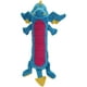 goDog Dragons Maigres avec Garde à Mâcher Petit Bleu – image 2 sur 3