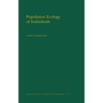 thumbnail image 1 of Pre-Owned Population Ecology of Individuals (Paperback) 0691084629 9780691084626, 1 of 1