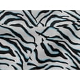 thumbnail image 4 of oneOone Viscose Jersey Light Blue Fabric Skins Animal Fabric For Sewing Printed Craft Fabric By The Yard 60 Inch Wide, 4 of 5