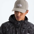 thumbnail image 3 of Gorra The North Face Recycled 66 Classic Ajustable Stone, 3 of 3