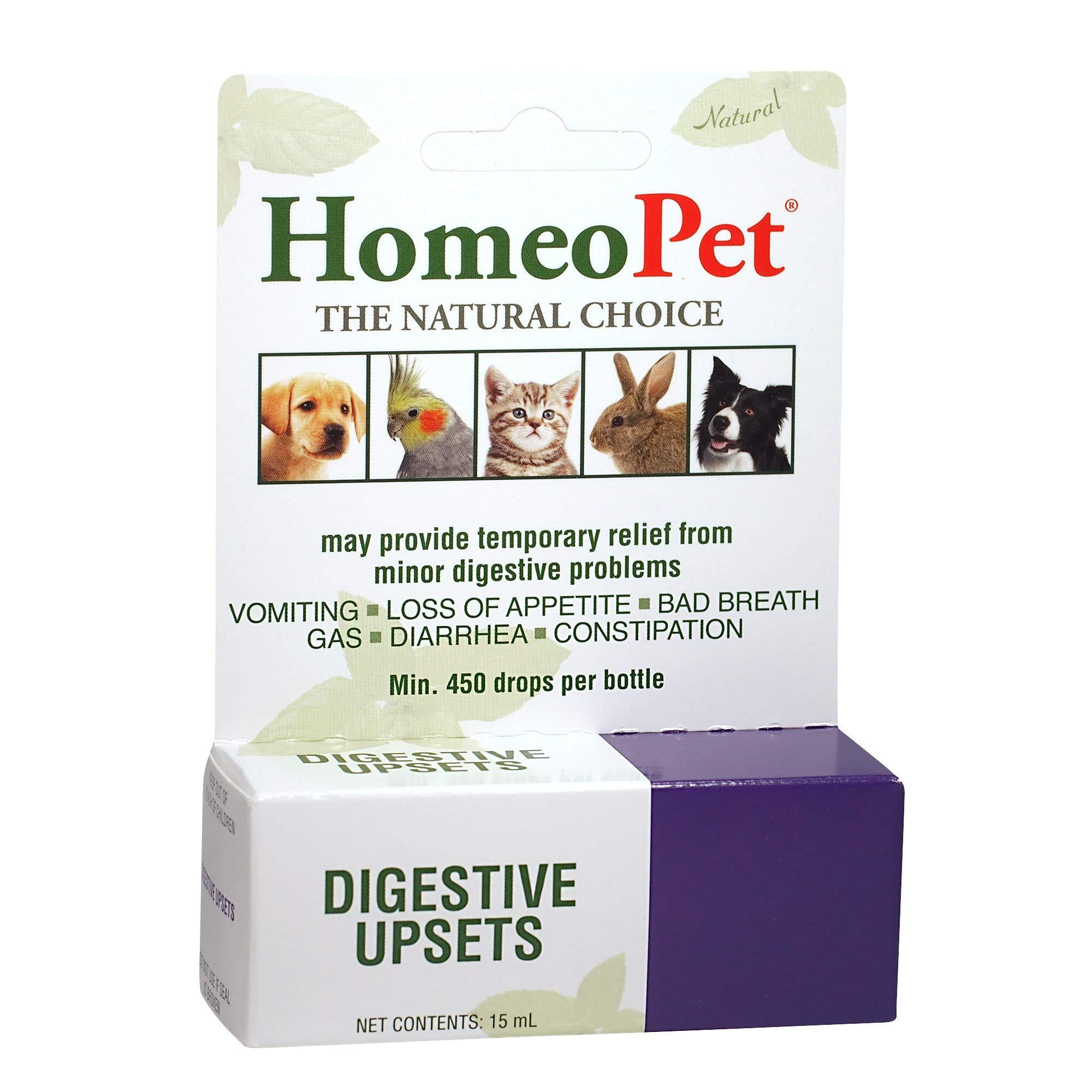 Homeopet dewormer for dogs hotsell