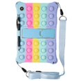thumbnail image 4 of Tablet Cover For Samsung Galaxy Tab A8 10.5 (2021)/a8 10.5 (2022)-zzy, 4 of 5