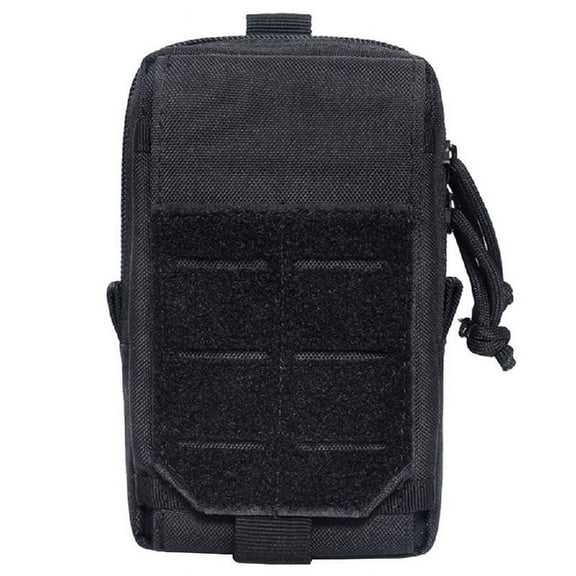 Zeiwohndc Tactically Pouch Phone Belt Holsters Phone Holder Waist Pack Tool Organizer