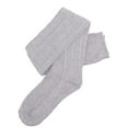 thumbnail image 3 of LAVA Women Thigh High Socks Extra Long Warm Over the Knee High Stockings Leg Warmers Gray, 3 of 8