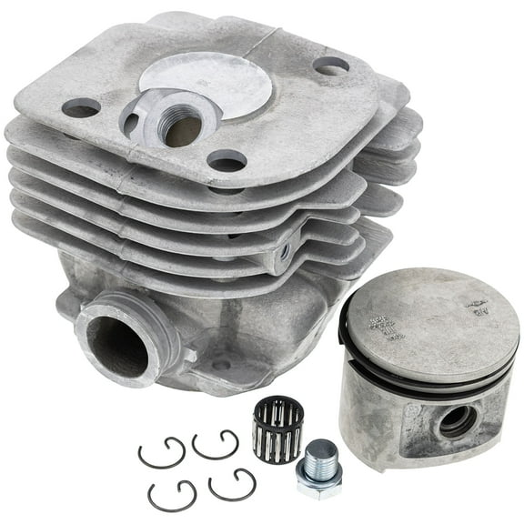 Husqvarna 593665504 Piston Cylinder Assembly Chainsaw Cut-Off-Saw 362 371 372