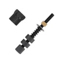 thumbnail image 2 of VGEBY Bicycle Bottom Bracket Removal Tool Bike Crank Extractor Puller Repair Tools, 2 of 8