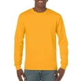 thumbnail image 1 of Gildan - Heavy Cotton Long Sleeve T-Shirt, 1 of 1