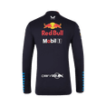 thumbnail image 2 of Sudadera Medio Zipper Unisex Red Bull Racing Oficial 2024, 2 of 5