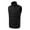 Black, variant on Meichang Heated Vest Men and Women Waterproof Outdoor Travel Outerwear Rechargeable Electric Heated Jacket Cold Weather Warm Heated Clothing