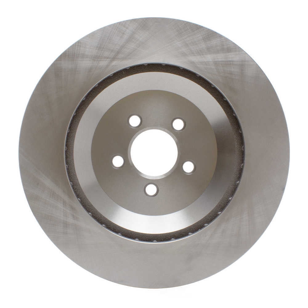 Dynamic Friction Company 600-40129D DFC Brake Rotor