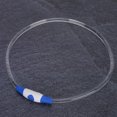 thumbnail image 2 of Dog Lighting Collar, With USB Charging Cable Pet Dog Lighting Collar Rechargeable Pet Dog LED Collar, For Dogs L, 2 of 8