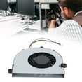 thumbnail image 4 of CPU Fan, Compact Portable Stable Reliable CPU Cooler  For   157590 For   7000 For   7591, 4 of 8