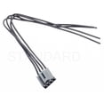 thumbnail image 2 of Standard Motor Products S-1862 Power Window Switch Connector Fits select: 1997-2005 FORD F150, 1997-2004 FORD F250, 2 of 3