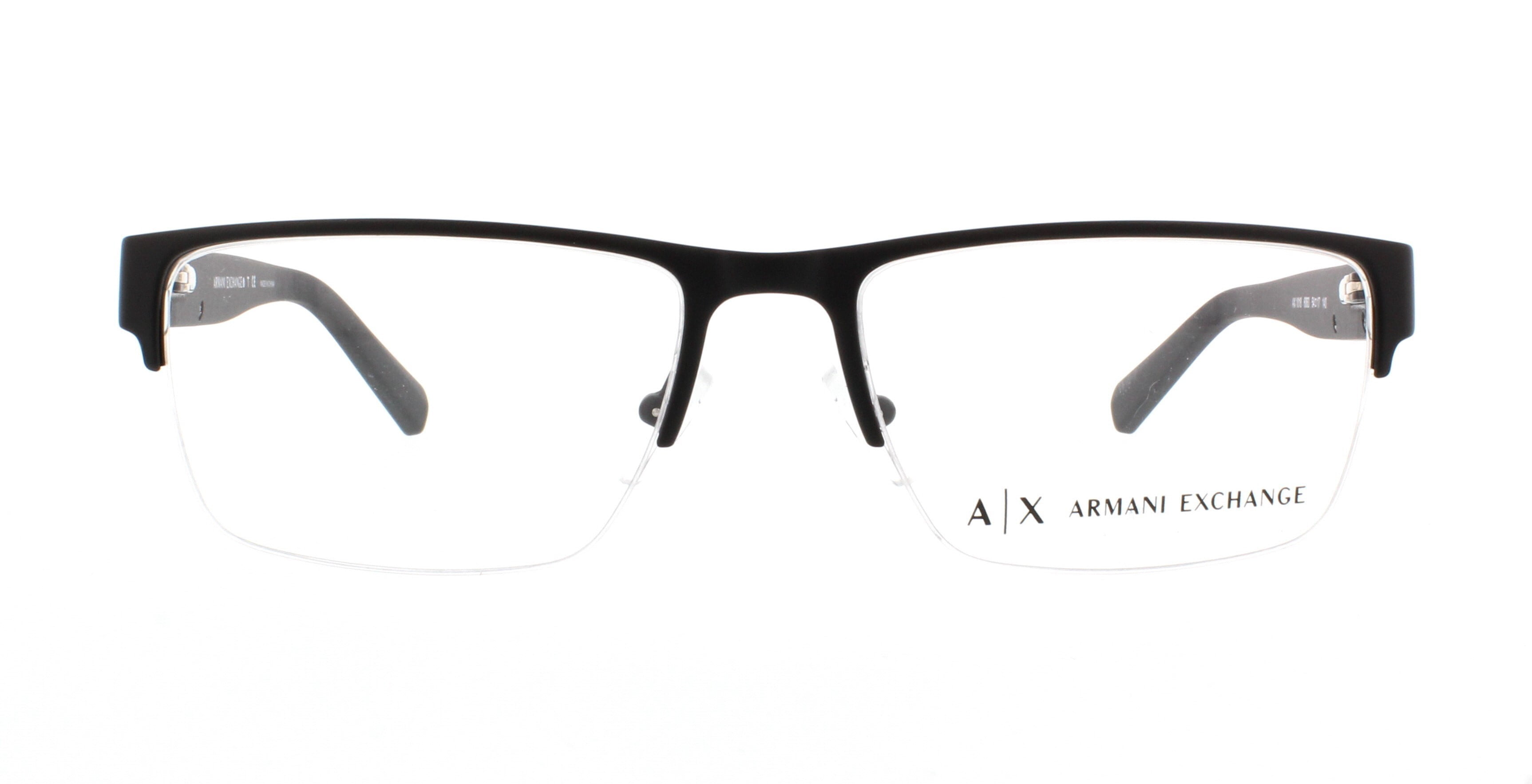 Armani exchange ax1018 eyeglasses outlet