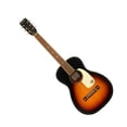 thumbnail image 3 of Guitarra acústica Gretsch Jim Dandy Parlor Rex Burst de 6 cuerdas, 3 of 6