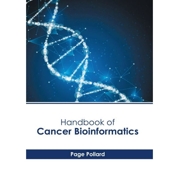 Handbook of Cancer Bioinformatics (Hardcover)