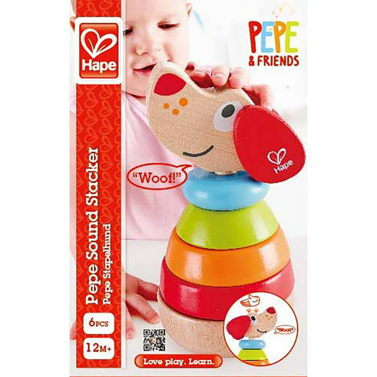 PEPPY PUPPY/アルプス/ALPS TOY/PAT.30-5591/ゼンマイ仕掛け