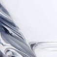 thumbnail image 6 of HomeRoots Set Of Four Clear Acrylic Stemless Whiskey Glass, 6 of 10