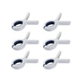 thumbnail image 2 of Towel Clips - Set of 6, Beach Chair Clamp for Towels and Clothes, 2 of 4