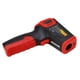 thumbnail image 1 of Medidor de temperatura, termómetro infrarrojo, luz de sonido, pistola de temperatura para cocinar, pistola de temperatura digital, aspecto llamativo, 1 of 8