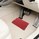 thumbnail image 4 of SHOWERORO 5Ud Parche Para Alfombrilla De Auto Con Protección Para Talón Y Fácil Instalación Rojo, 4 of 6