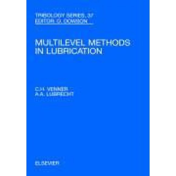 Méthodes de Lubrification Multilevel (Tribologie et Ingénierie d'Interface)