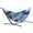 Marina, variant on Vivere Authentic Brazilian Freestanding Hammock, Marina