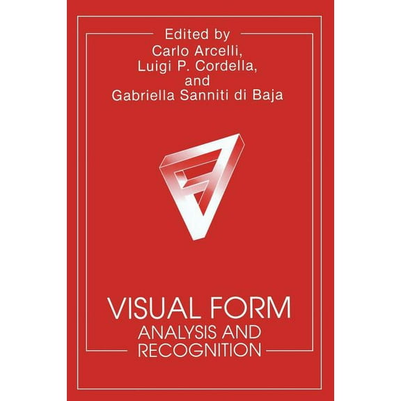 Visual Form: Analysis and Recognition, (Paperback)