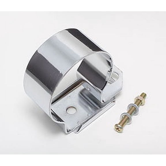 Trans-Dapt 9365 TDP9365 COIL BRKT CHRM FORD