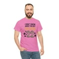 thumbnail image 5 of I Don't know about you But I'm Loving 22 Clark basketball Unisex Cotton Tee, 5 of 7